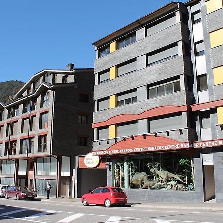 La Merceria 3000 El Tarter Exterior photo