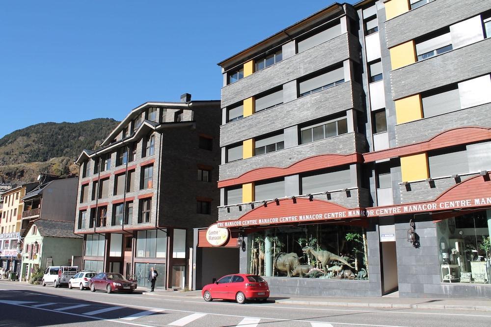 La Merceria 3000 El Tarter Exterior photo