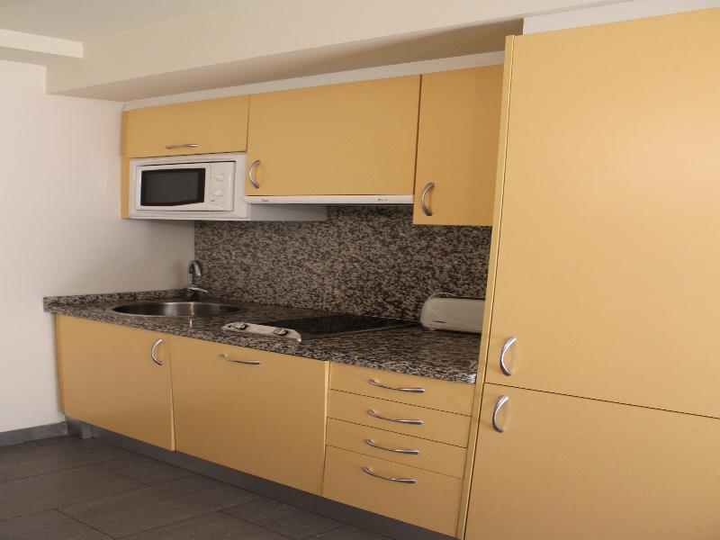 La Merceria 3000 El Tarter Exterior photo
