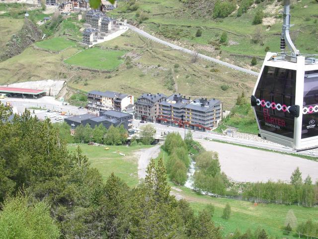 La Merceria 3000 El Tarter Exterior photo