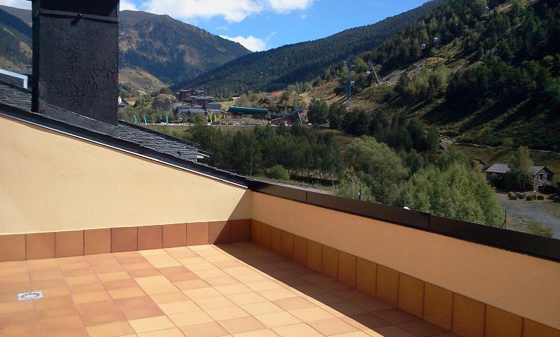 La Merceria 3000 El Tarter Exterior photo